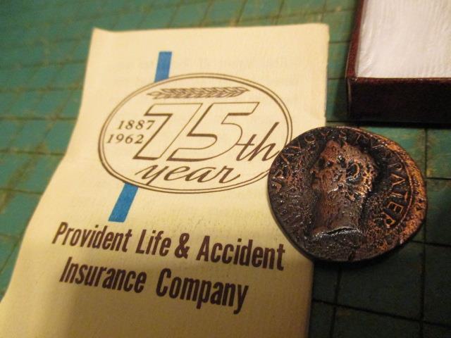 The-Weirdest-Buy-Ever!-A-75th-Anniversary-Life-Insurance-Dupondius