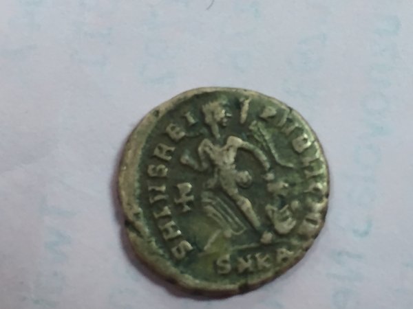 Over-Cleaned-Coin-+-New-Solution-�-Not-Bad-At-All