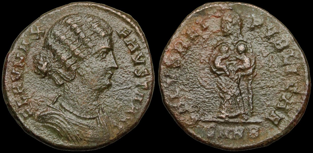 Another-New-Arrival---A-Lovely-Fausta-Spes-Reipvblicae-From-Rome
