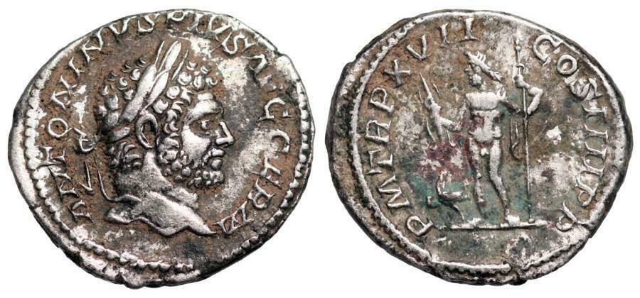 Caracalla-Pick-Up-And-A-Decent-Clean-Up
