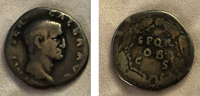 Galba-Denarius-Posing-As-A-Broach