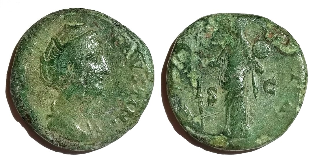 Help-To-Identify-Possible-Roman-Coin?