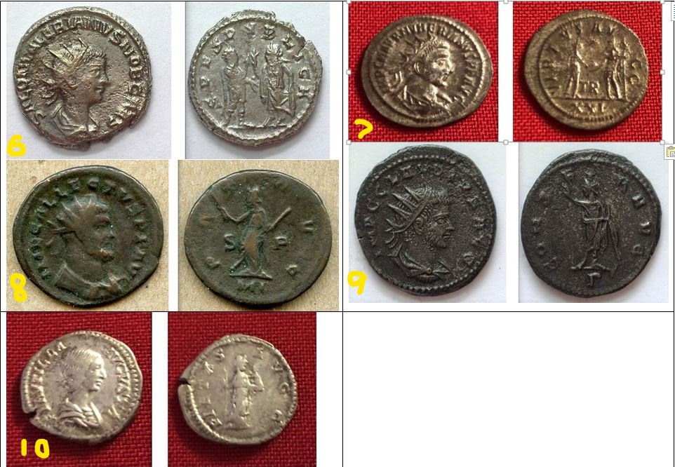 Show-Us-Your-Top-10-Coins/Artifacts-Of-2020.