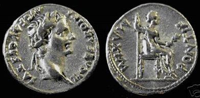 Tiburius-Tribute-Penny-Denarius-Fake?