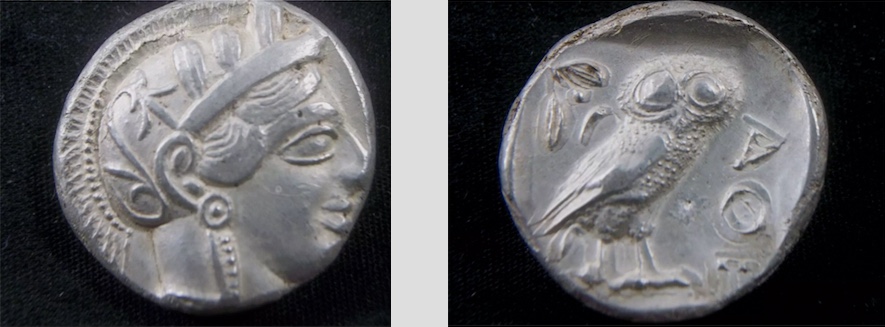Thoughts-On-This-Athens-Tetradrachm.