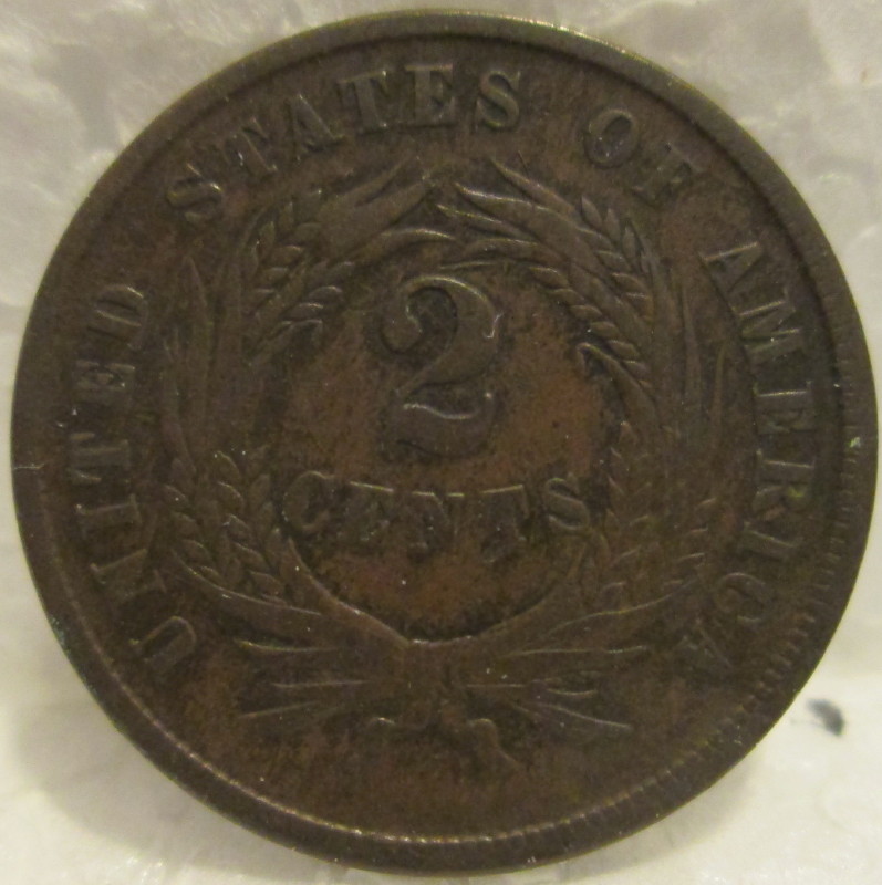 1864-2-Cent-Piece-For-Grading