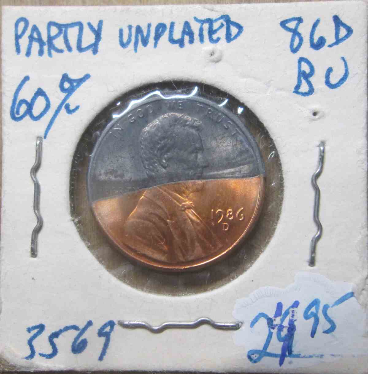 1986-D-Lincoln-Zinc-Plating-Missing