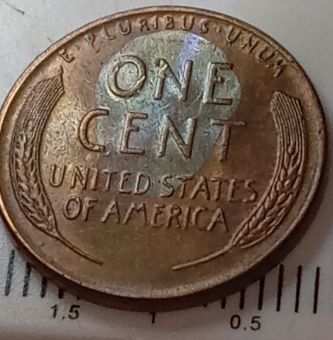 1957-D-Wheat-Penny-Looks-Silver-Whats-Wrong-With-It?