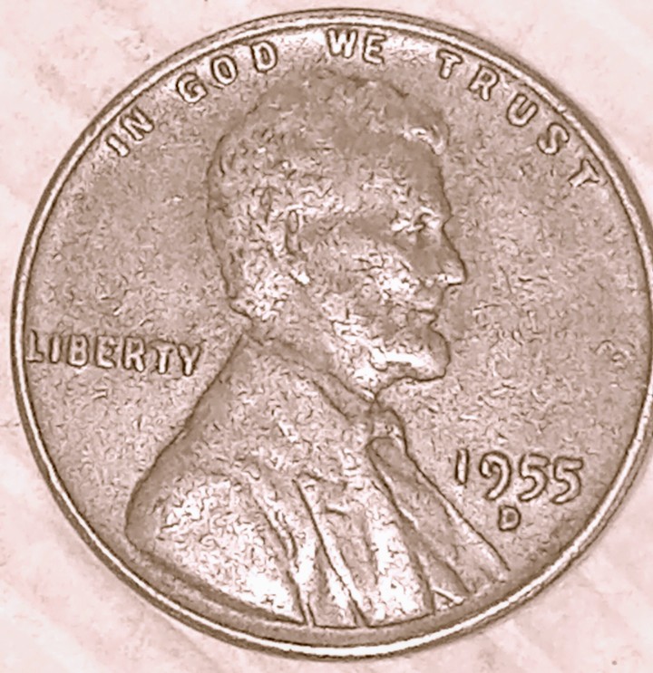 1955-D-Wheat-Penny-Looks-Like-Something-During-Mint-N-Some-After-Huh?