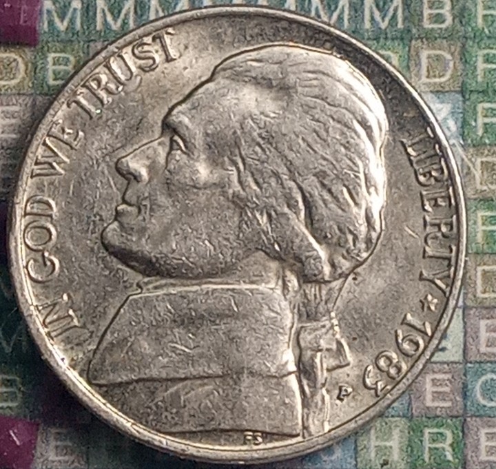 1983-P-Nickel-What's-With-The-Tz-Looking-At-Coins-Couple-Years-Never-Seened--These!-Lol