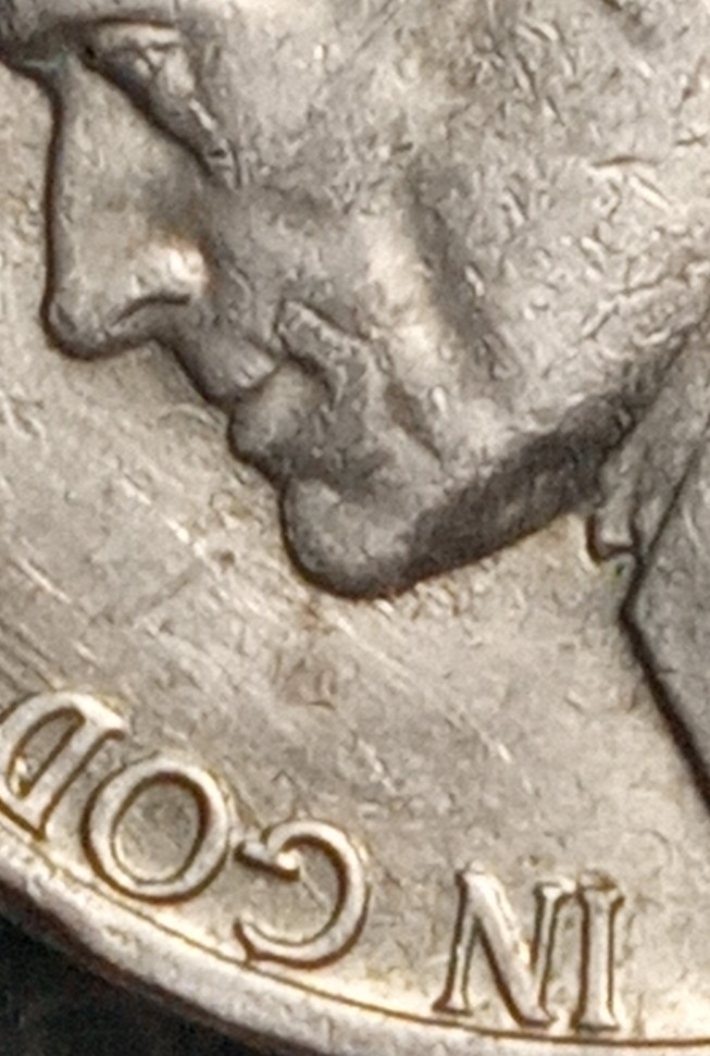 1983-P-Nickel-What's-With-The-Tz-Looking-At-Coins-Couple-Years-Never-Seened--These!-Lol
