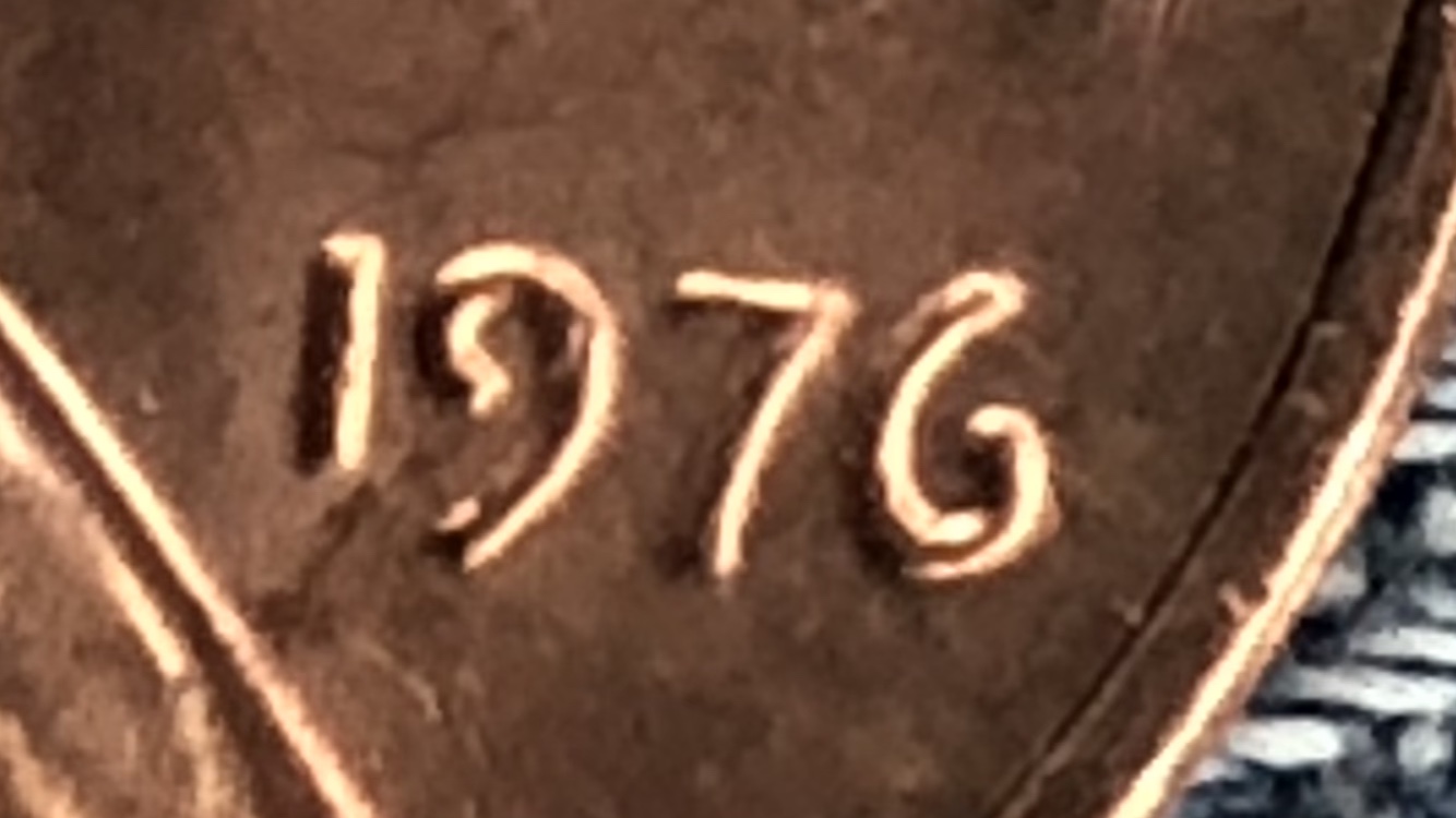 I-Found-1976-Penny-With-Error