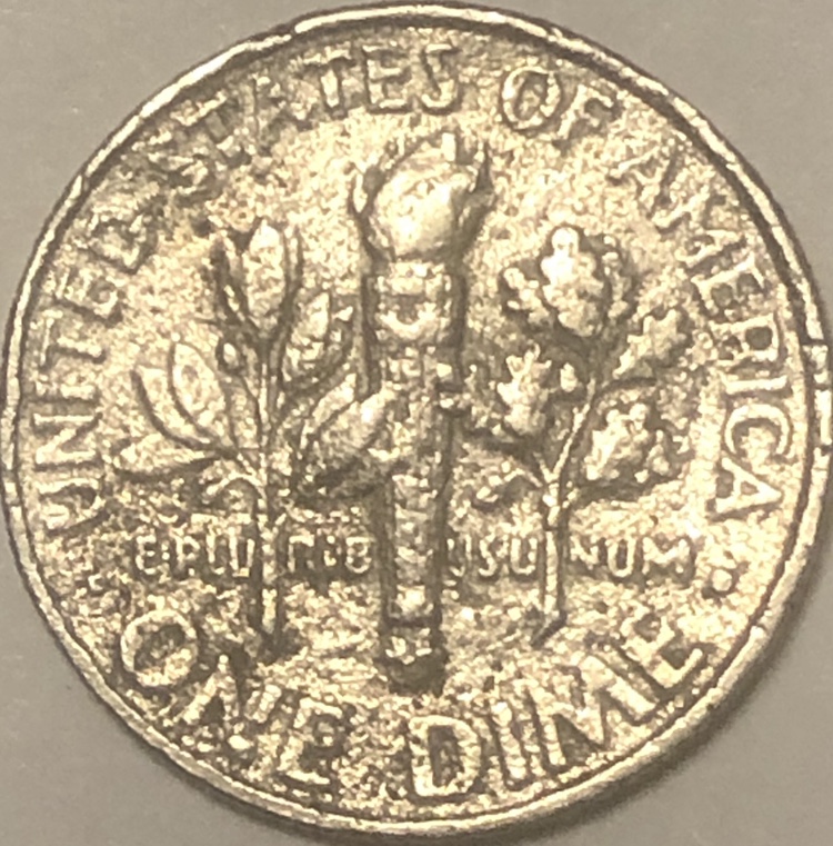 I-Found-2013-Dime-1.98-Grams