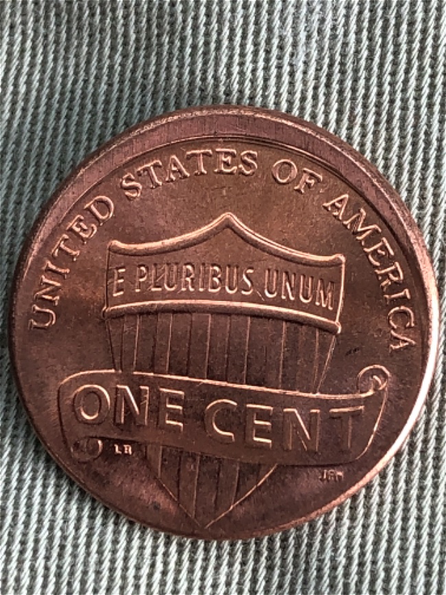 Off-Center-2018-Penny-Front-And-Back-.how-Much-It-Worth?
