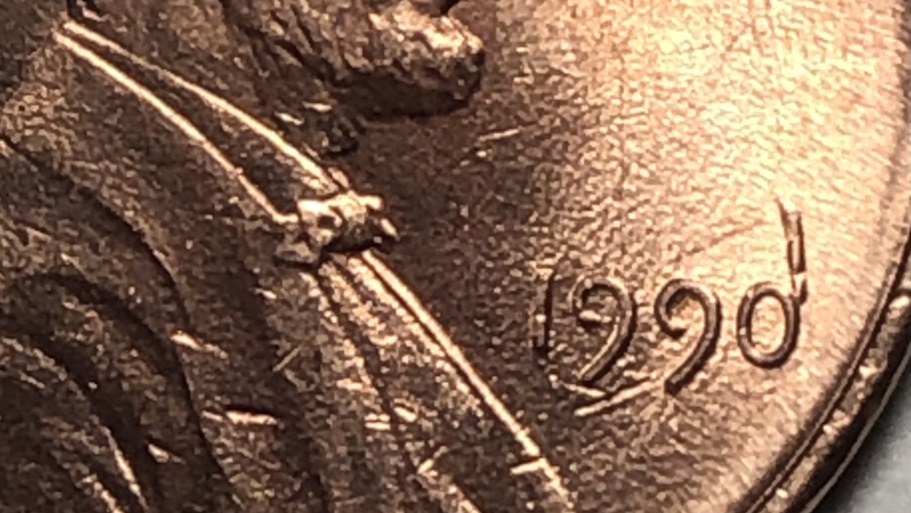 1990-Penny-Extra-One-Behind-The-Zero?