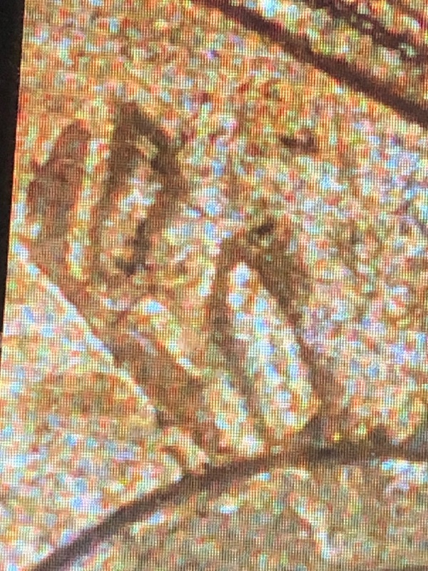Found-This-Morning-1994-Penny.-There-Is-A-Shape-Of-A-Hand-On-The-Zero-Is-This-An-Error?