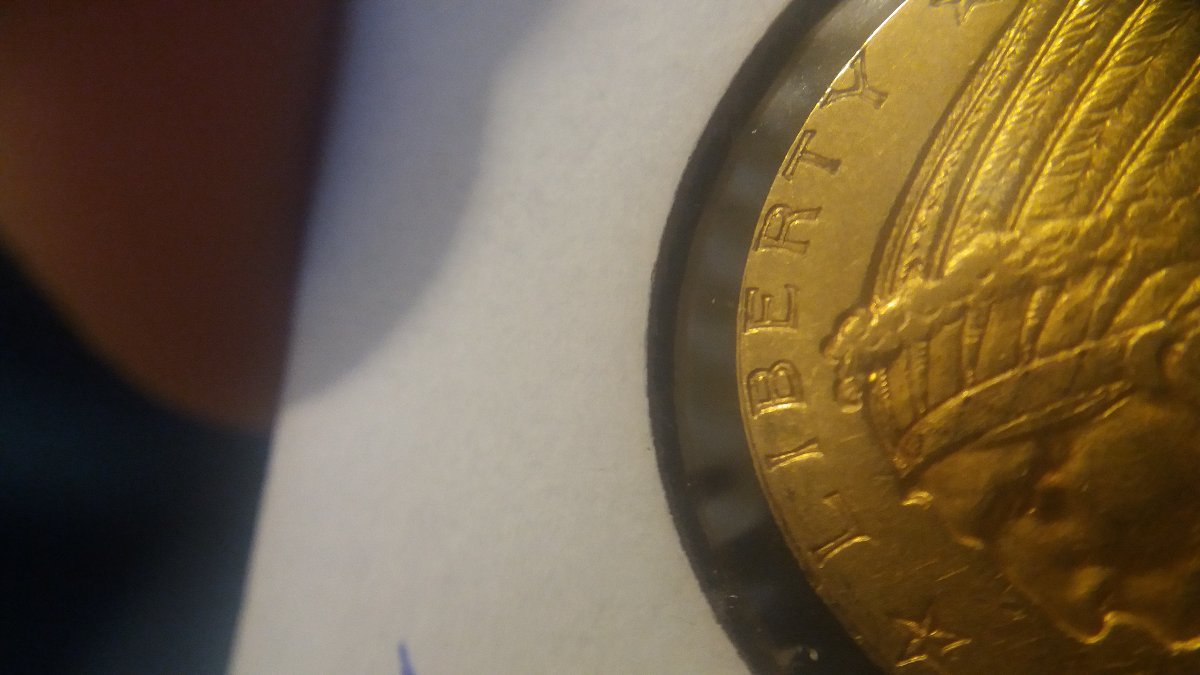 1912-$5-Indian-