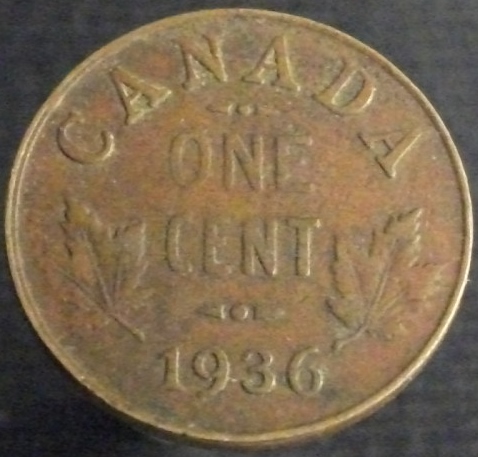 My-Best-Canadian-Roll-Find-Ever!-1928-George-V-Cent