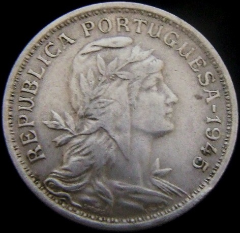 The-Coins-Of-1945