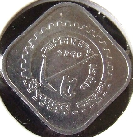 Post-A-Coin-That-Isn't-Round!