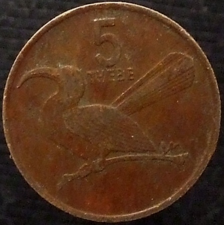 Coins-With-Birds-On-Them