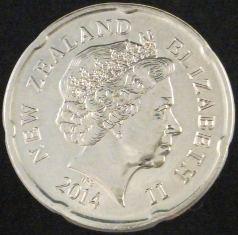 Australian-And-New-Zealand-Coins,-How-Far-Back-Can-We-Go---First-Edition