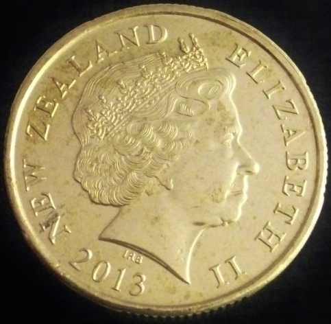 Australian-And-New-Zealand-Coins,-How-Far-Back-Can-We-Go---First-Edition