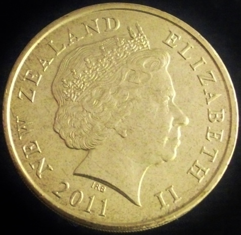 Australian-And-New-Zealand-Coins,-How-Far-Back-Can-We-Go---First-Edition