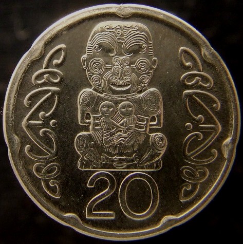 Australian-And-New-Zealand-Coins,-How-Far-Back-Can-We-Go---First-Edition
