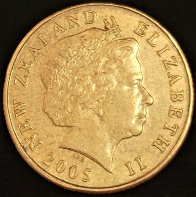 Australian-And-New-Zealand-Coins,-How-Far-Back-Can-We-Go---First-Edition
