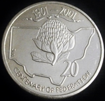 Australian-And-New-Zealand-Coins,-How-Far-Back-Can-We-Go---First-Edition