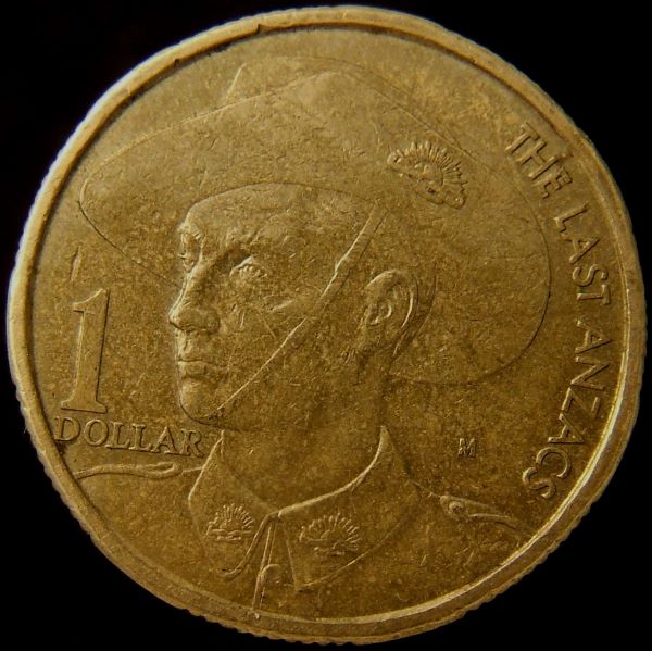 Australian-And-New-Zealand-Coins,-How-Far-Back-Can-We-Go---First-Edition