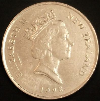 Australian-And-New-Zealand-Coins,-How-Far-Back-Can-We-Go---First-Edition