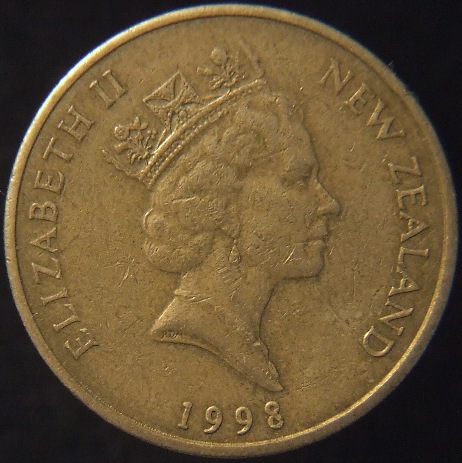 Australian-And-New-Zealand-Coins,-How-Far-Back-Can-We-Go---First-Edition