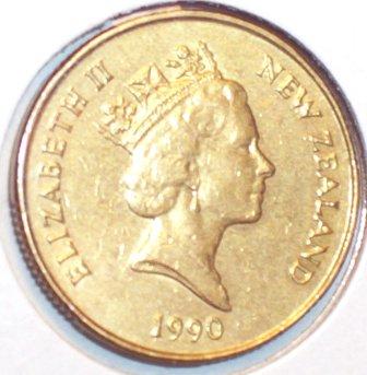 Australian-And-New-Zealand-Coins,-How-Far-Back-Can-We-Go---First-Edition