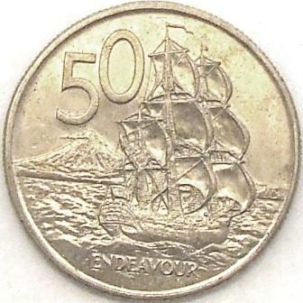 Australian-And-New-Zealand-Coins,-How-Far-Back-Can-We-Go---First-Edition