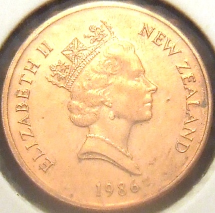 Australian-And-New-Zealand-Coins,-How-Far-Back-Can-We-Go---First-Edition