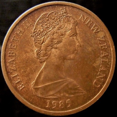 Australian-And-New-Zealand-Coins,-How-Far-Back-Can-We-Go---First-Edition