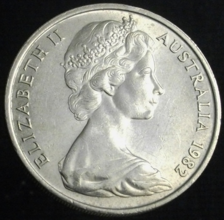 Australian-And-New-Zealand-Coins,-How-Far-Back-Can-We-Go---First-Edition