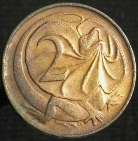 Australian-And-New-Zealand-Coins,-How-Far-Back-Can-We-Go---First-Edition