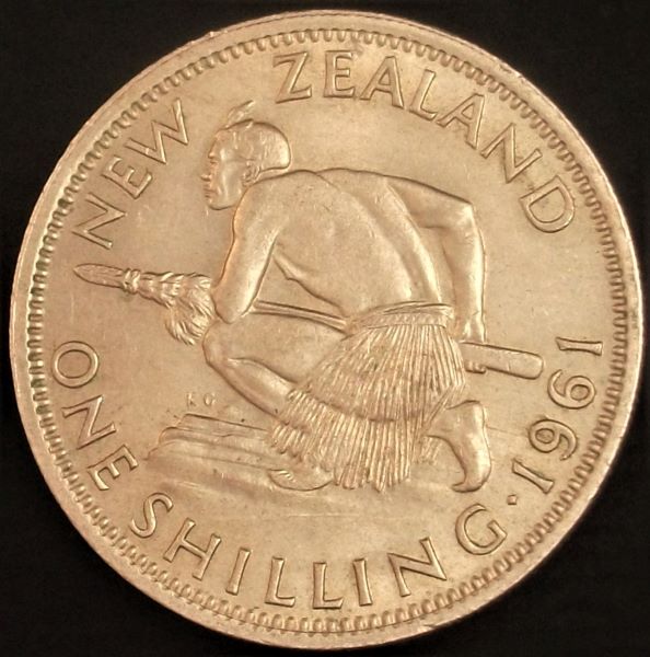 Australian-And-New-Zealand-Coins,-How-Far-Back-Can-We-Go---First-Edition
