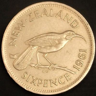 Australian-And-New-Zealand-Coins,-How-Far-Back-Can-We-Go---First-Edition