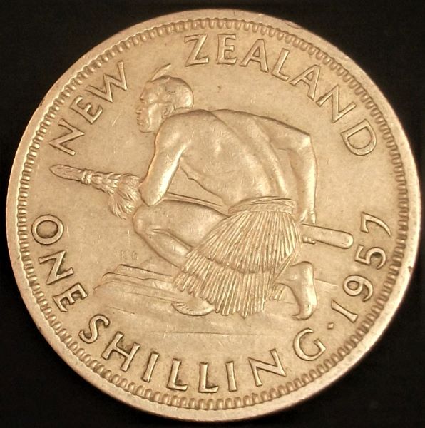 Australian-And-New-Zealand-Coins,-How-Far-Back-Can-We-Go---First-Edition