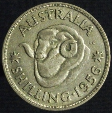 Australian-And-New-Zealand-Coins,-How-Far-Back-Can-We-Go---First-Edition