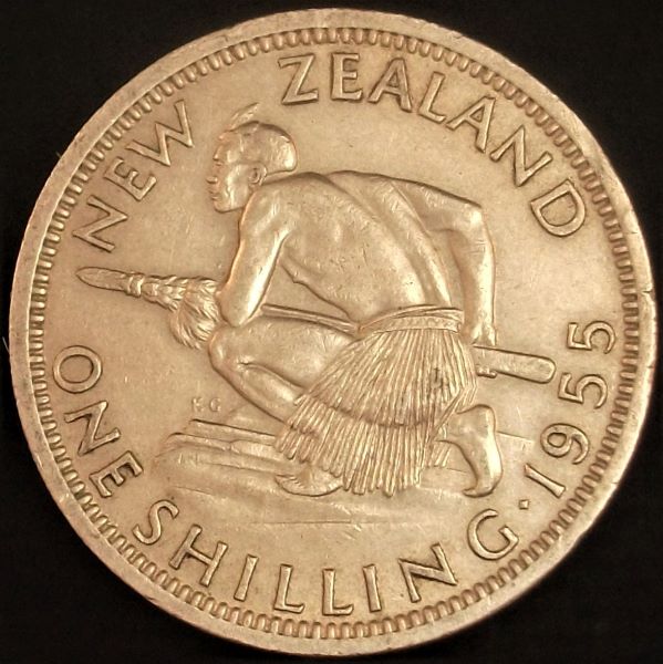 Australian-And-New-Zealand-Coins,-How-Far-Back-Can-We-Go---First-Edition