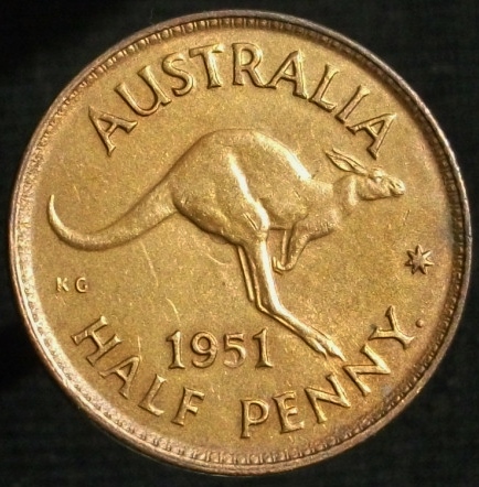 Australian-And-New-Zealand-Coins,-How-Far-Back-Can-We-Go---First-Edition