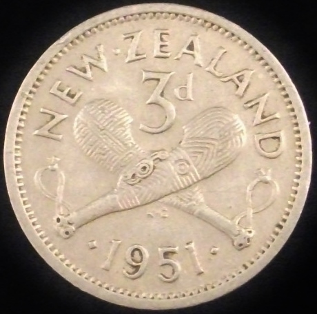 Australian-And-New-Zealand-Coins,-How-Far-Back-Can-We-Go---First-Edition