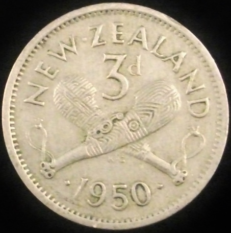Australian-And-New-Zealand-Coins,-How-Far-Back-Can-We-Go---First-Edition