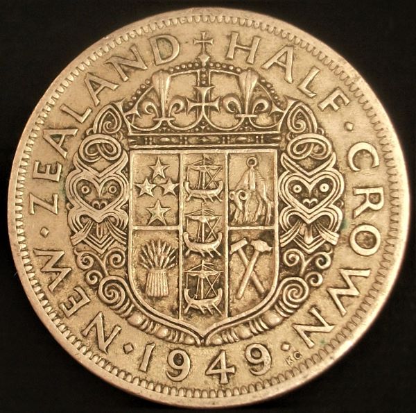 Australian-And-New-Zealand-Coins,-How-Far-Back-Can-We-Go---First-Edition