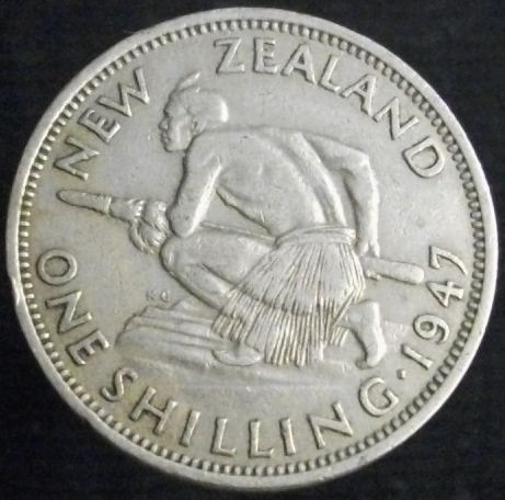 Australian-And-New-Zealand-Coins,-How-Far-Back-Can-We-Go---First-Edition